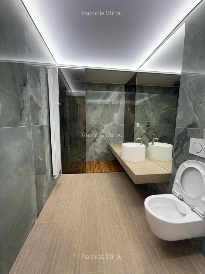 De inchiriat apartament de inchiriat  3 camere | Pipera - 7