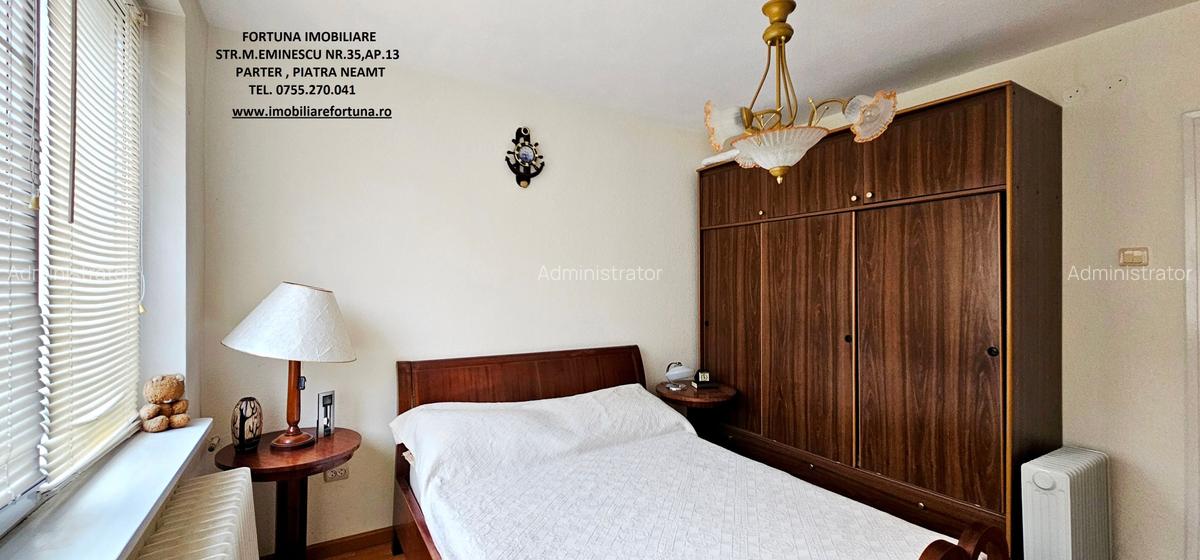 Apartament 2 camere, etaj 3, zona Ultracentrala - 12