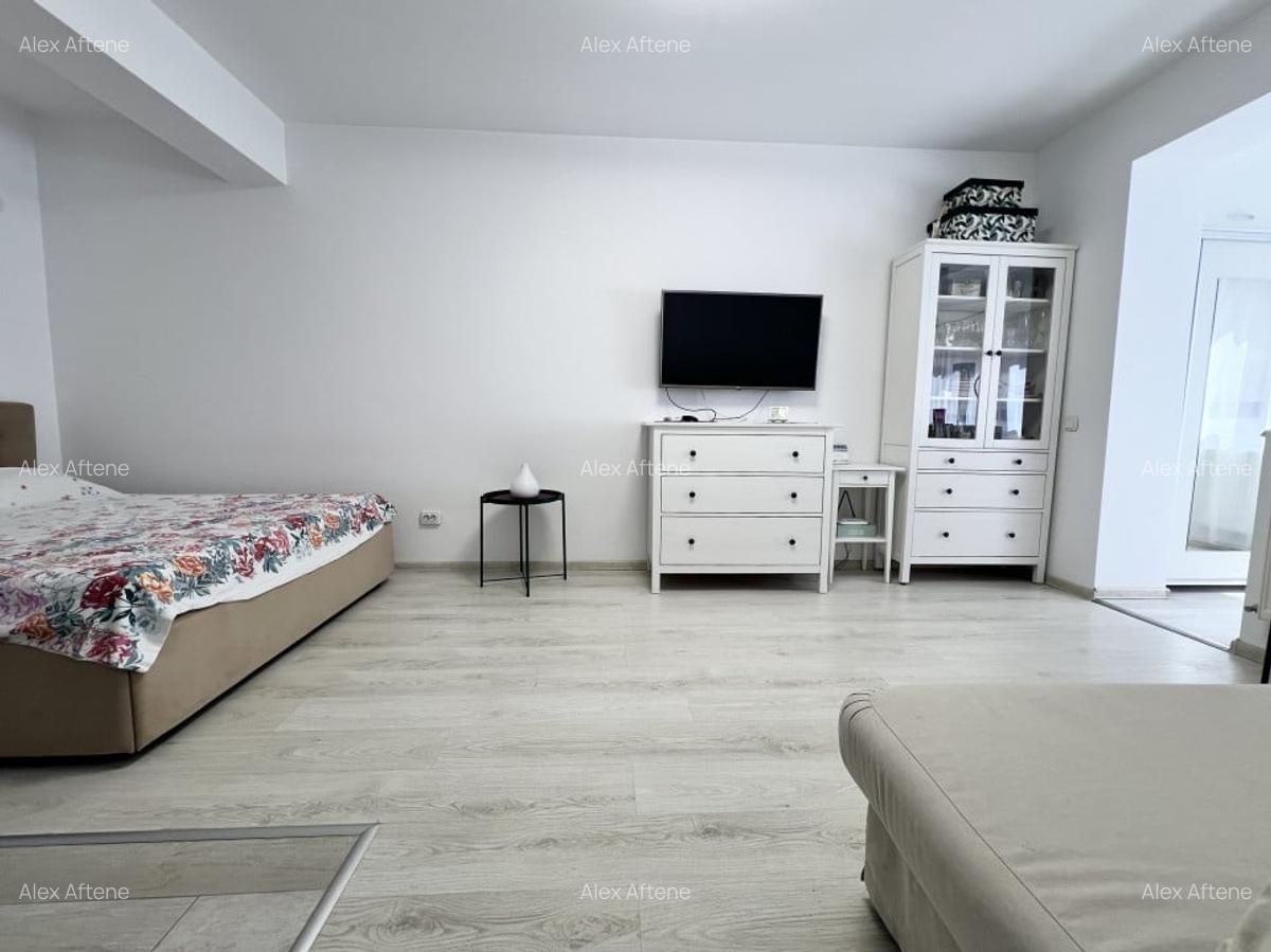 Garsoniera decomandata 42 mp, centrala & loc Parcare | Dream Residence - 2