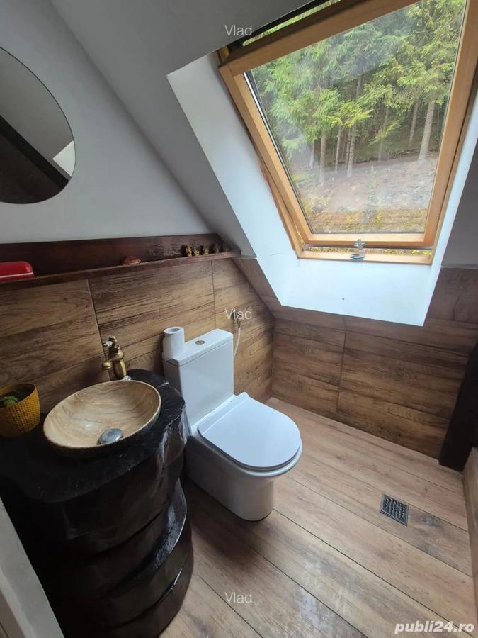 Vand casa in Poiana Horea ,Beli?,jude?ul Cluj - 5