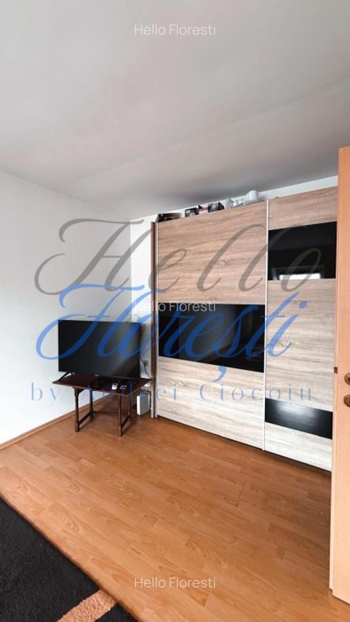 Apartament cu 1 camera 45 mp Dambul-Rotund - 3