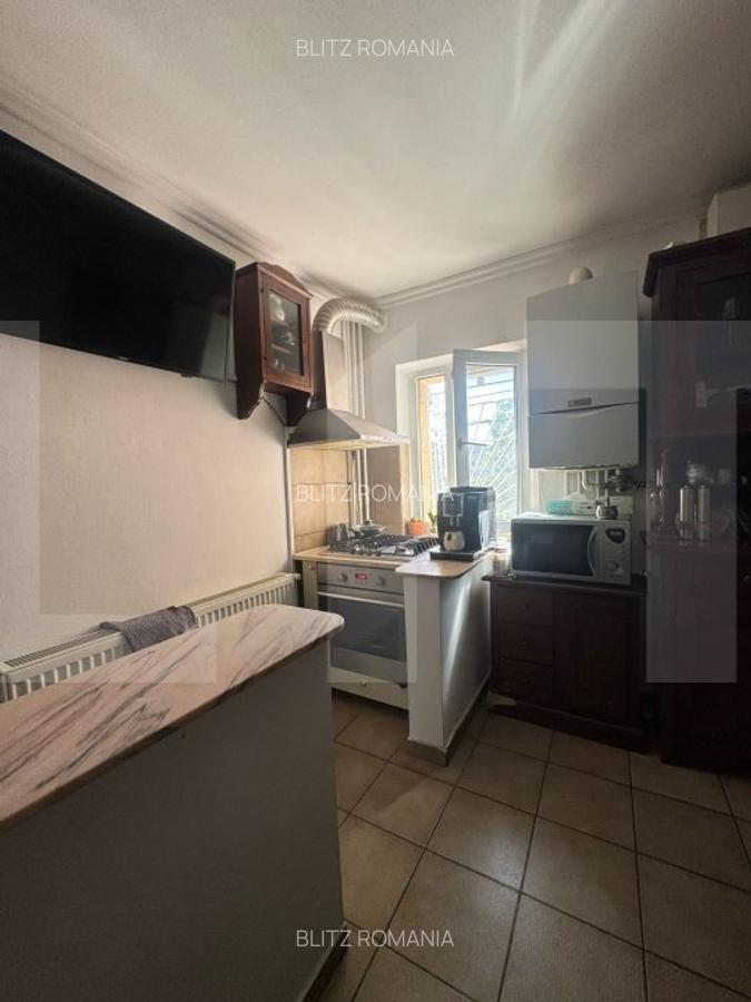 Apartament cu 3 camere, 78 mp, zona Nerva Traian - 11