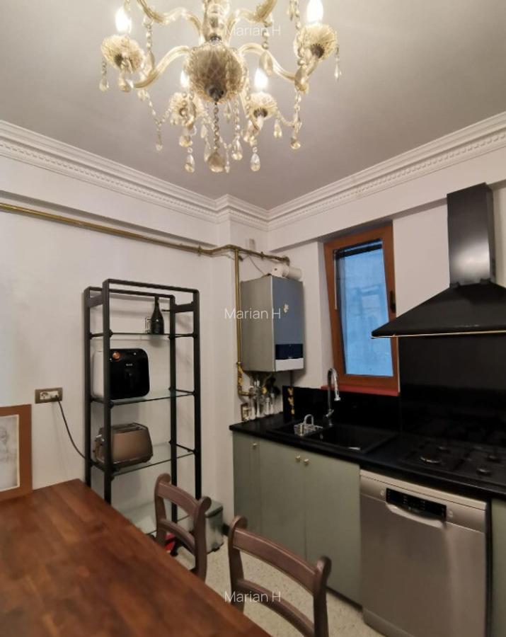 Apartament 3 camere faleza nord, mobilat, utilat, parcare, boxa - 16