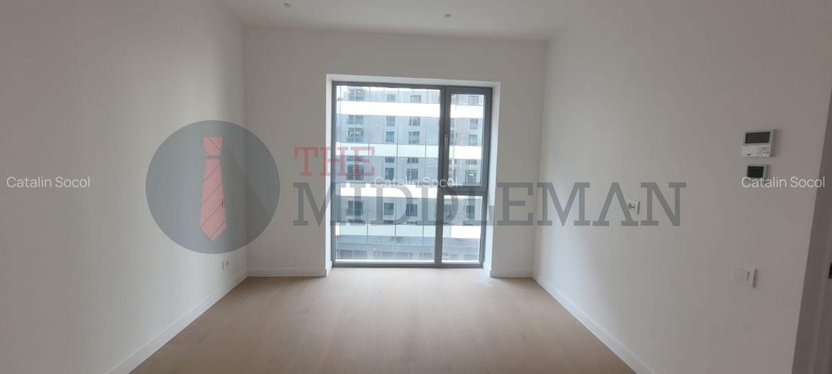 Aviatiei Tower II I 2 camere I Premium I 0% comision - 6