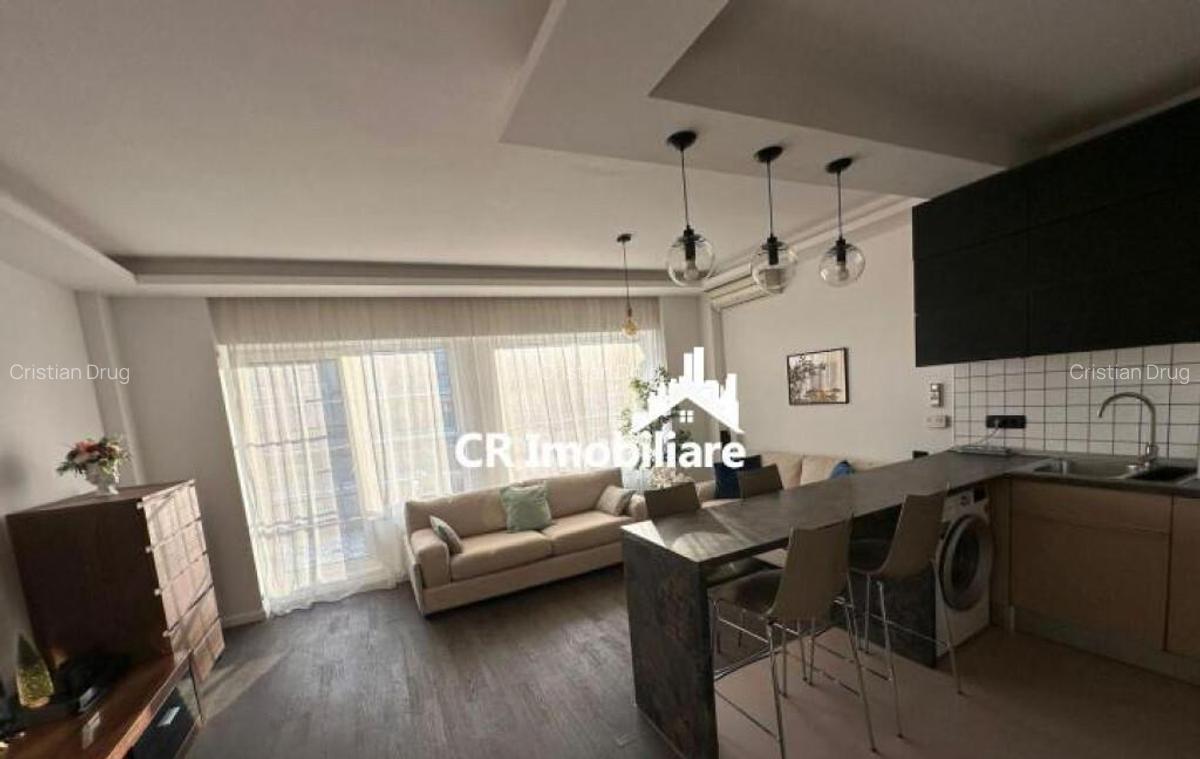 Duplex 2 camere NewTown Dristor - 2