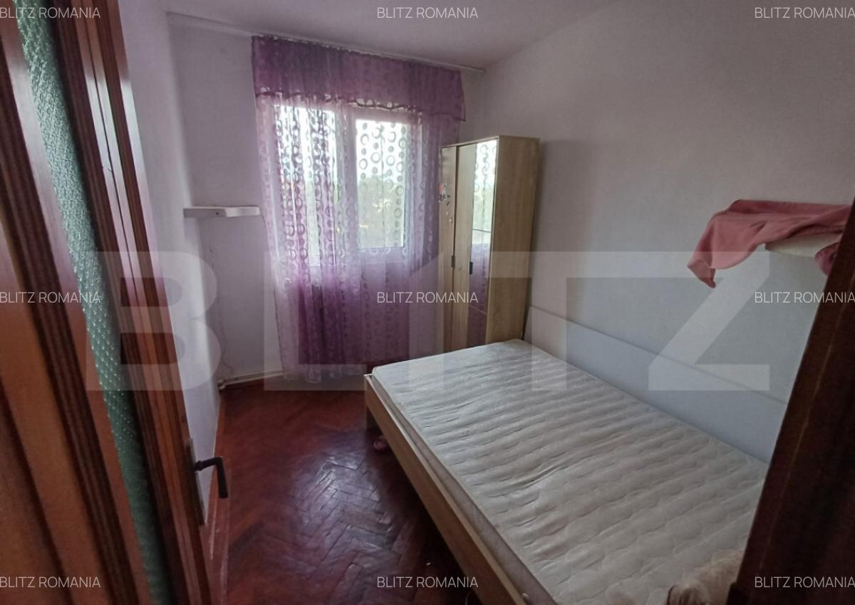 Apartament de inchiriat, cu 3 camere, zona gradinitei Olari - 5