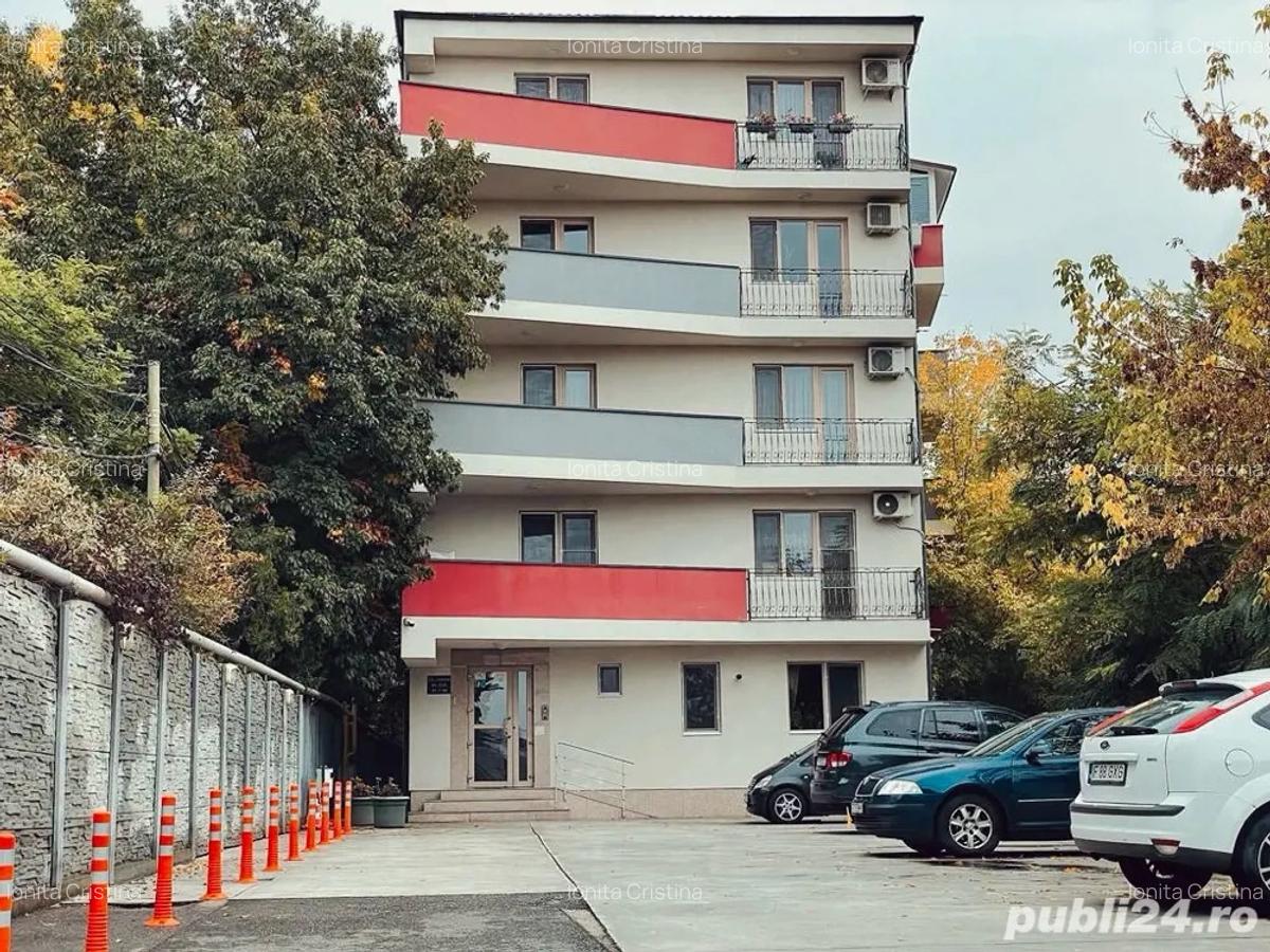 Garsoniera moderna, bloc nou 2017 | Mobilata complet | Fundeni - 5 Garsoniera moderna, bloc nou 2017 | Mobilata complet | Fundeni - 5