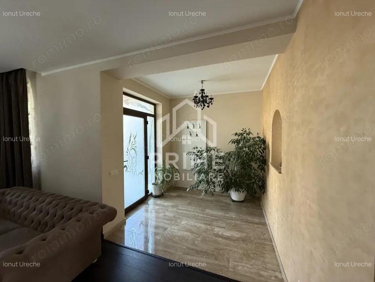 Casa individuala de vanzare -248 mp, 5 camere, Alba Iulia, ZONA EXCLUSIVISTA - 15