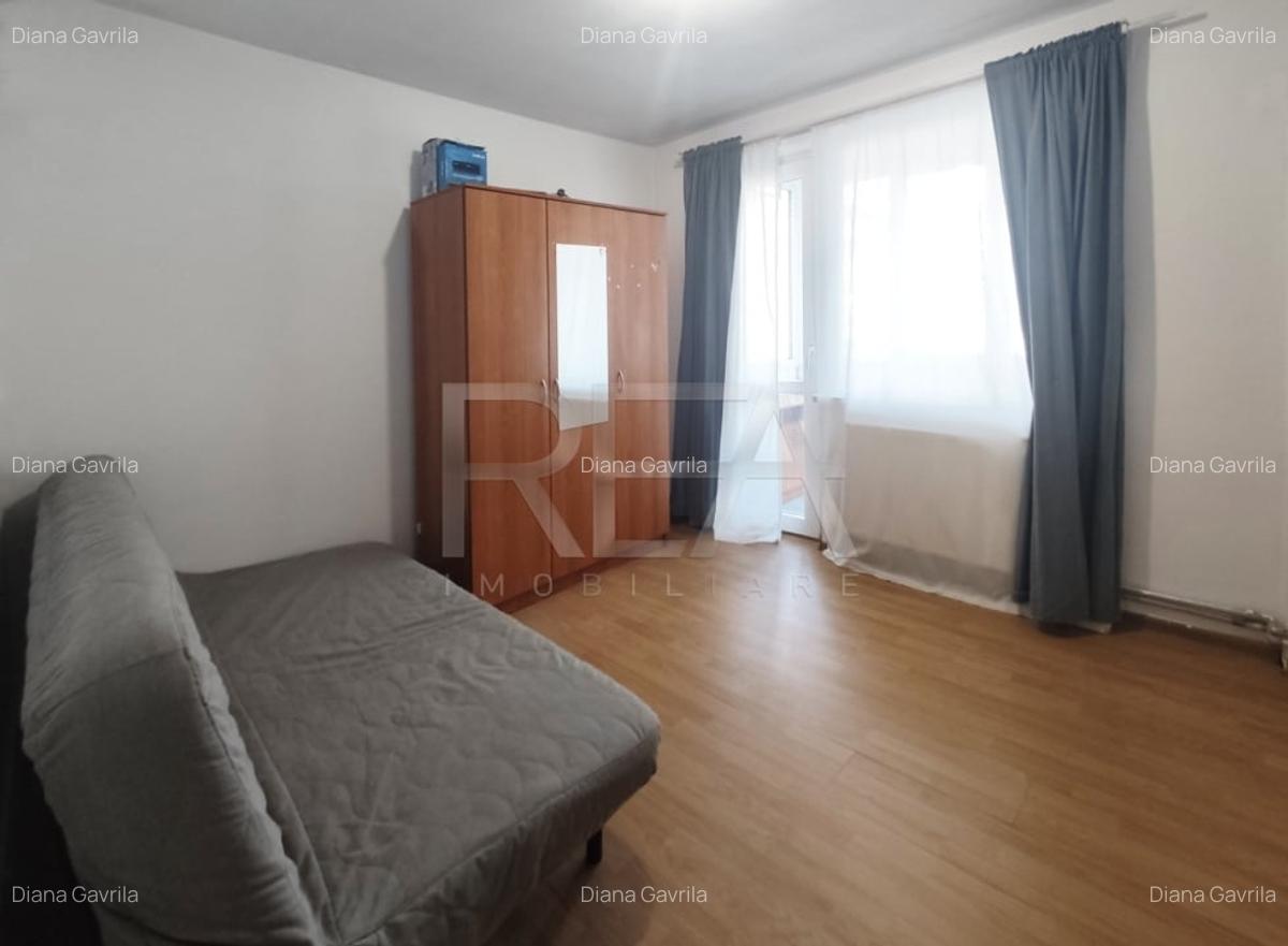 Apartament 3 camere Soseua Stefan cel Mare - 2