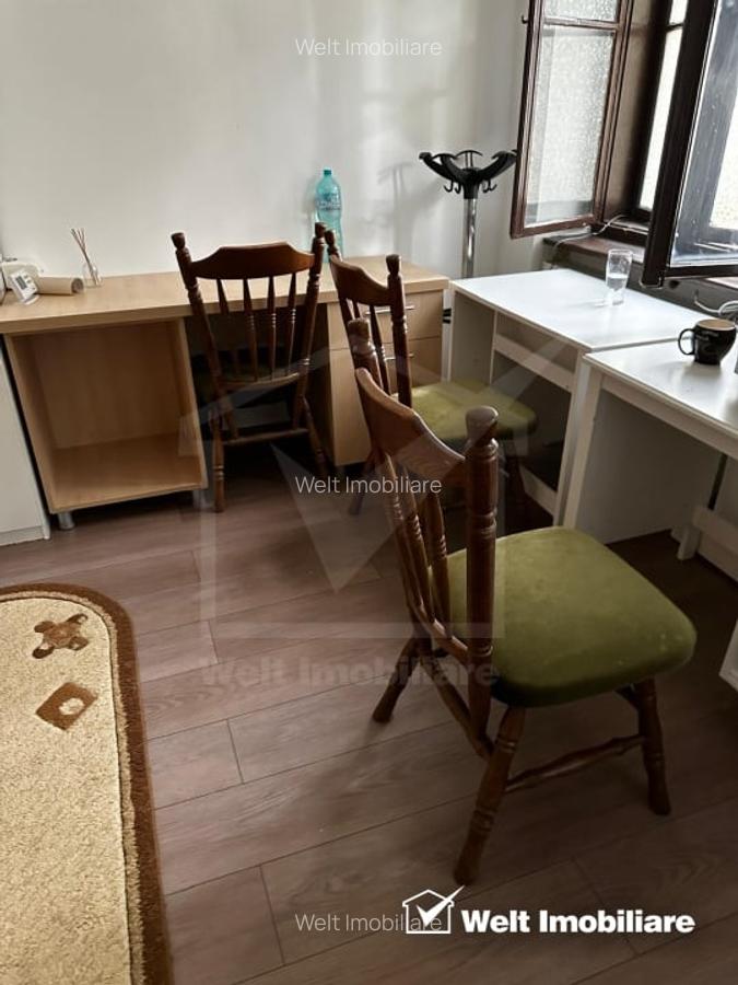 Garsoniera stundenti sau muncitori zona centrala, Camera de Comert - 1