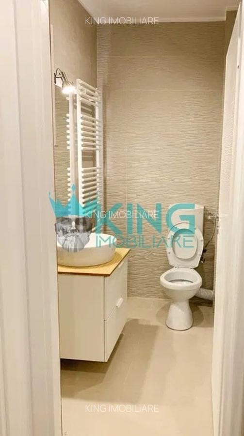 Plaza Residence | 3 Camere | Decomandat | Centrala | Balcon | - 6