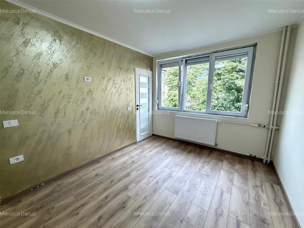 APARTAMENT 2 CAMERE | ETAJ 2 | ZONA  ROGERIUS - 1