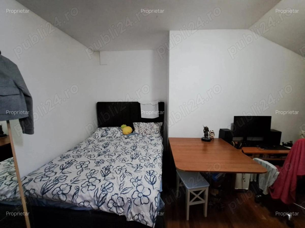 Proprietar vand apartament cu 1 camera - 5