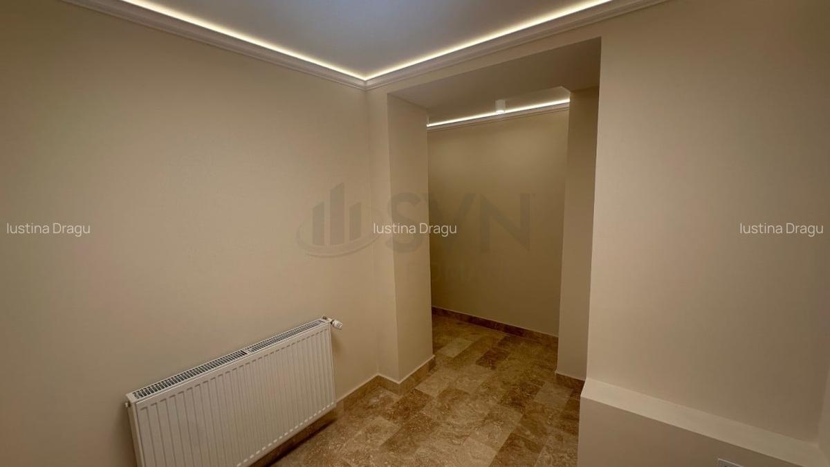 Apartament cu 5 camere decomandat în Dorobanți - 13