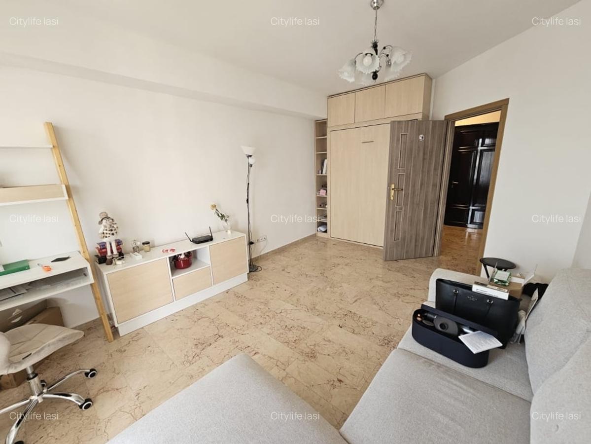 Exclusive Residence Copou -Apartament 2 camere - 9