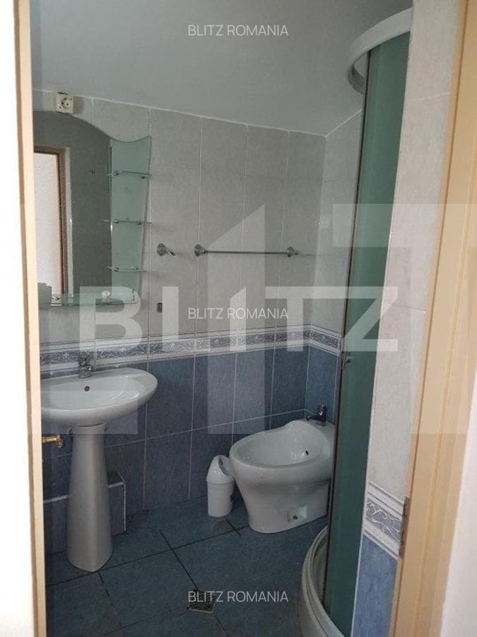 Casa 320 mp, terasa, gradina, garaj, zona Golden Tulip - 19