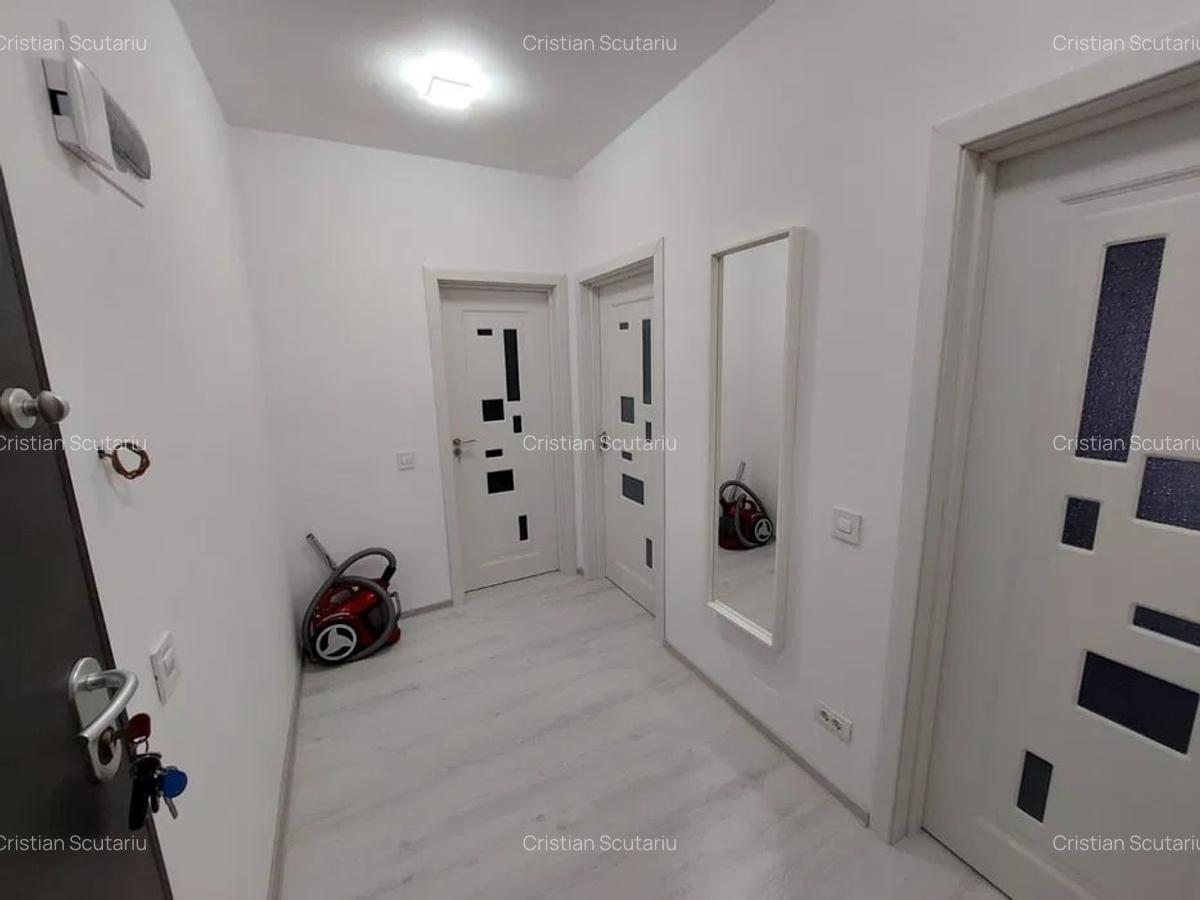 Garsoniera Plaza Residence zona Lujerului - 4