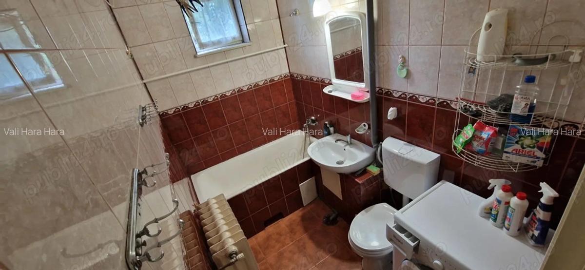 Inchiriez apartament 4 camere decomandate Gheorgheni - 2 Inchiriez apartament 4 camere decomandate Gheorgheni - 2