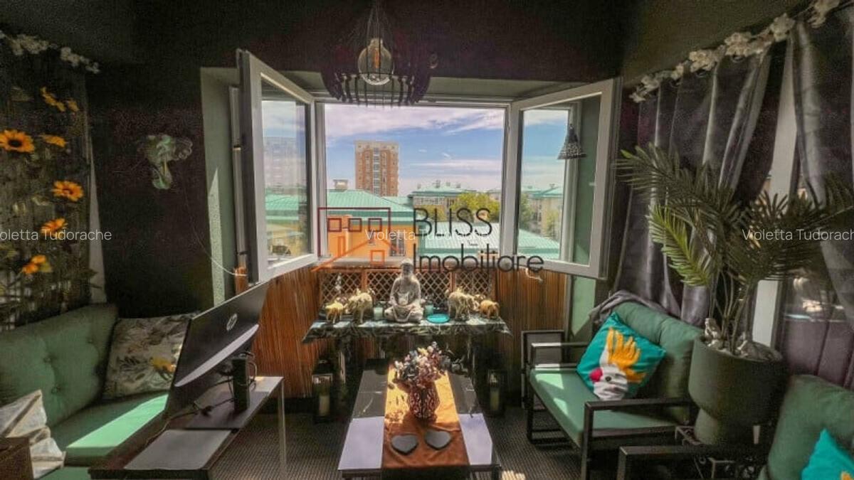 Apartament 2 camere în zona Pipera Nord - 2
