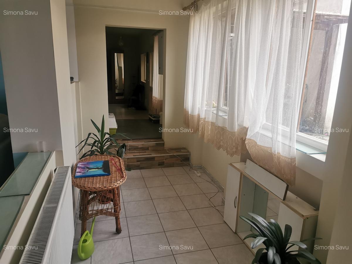 Casa 4 camere RASNOV - 11