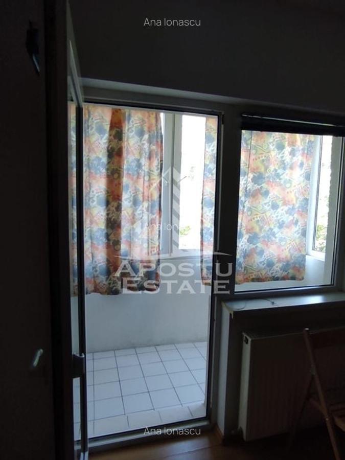 Apartament cu 2 camere decomandat, mobilat în Semicentral - 11