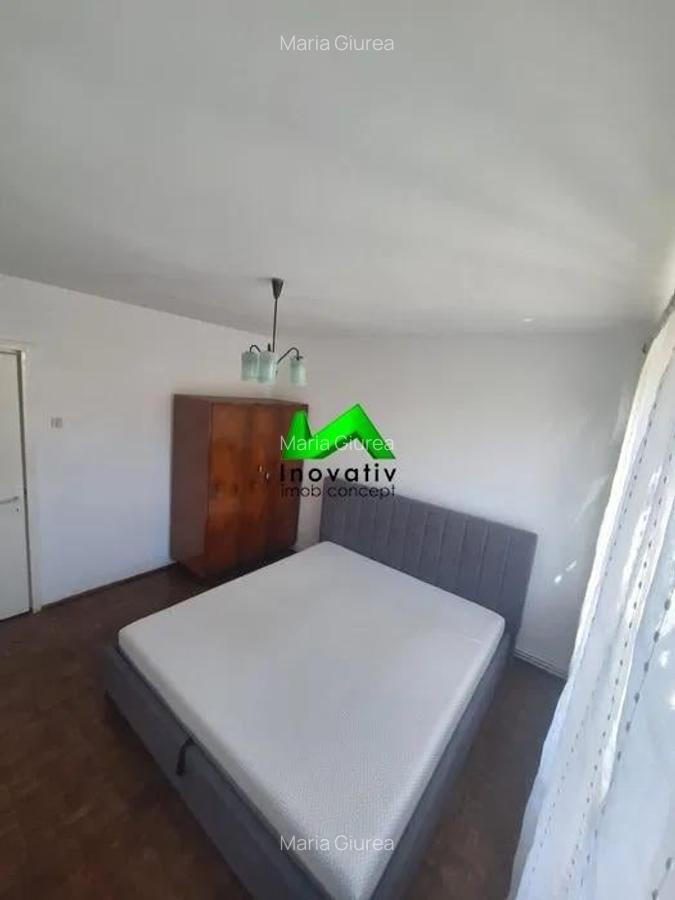 Apartament de inchiriat 2 camere Vasile Milea - 4
