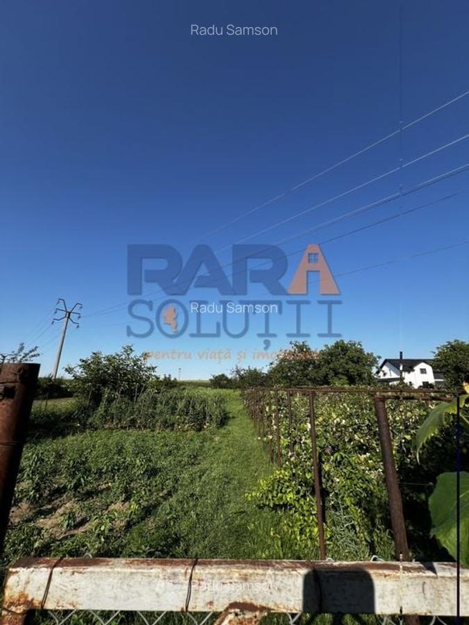 Casă 2015 - 4 dormitoare, 2 băi, 2 bucătării - 17