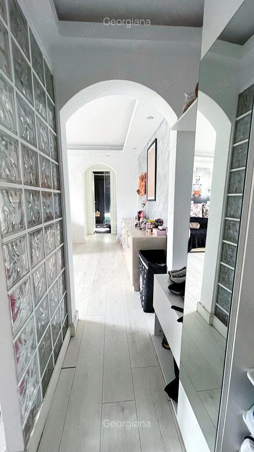 Apartament 2 camere! Renovat ?i utilat la cheie. - 7