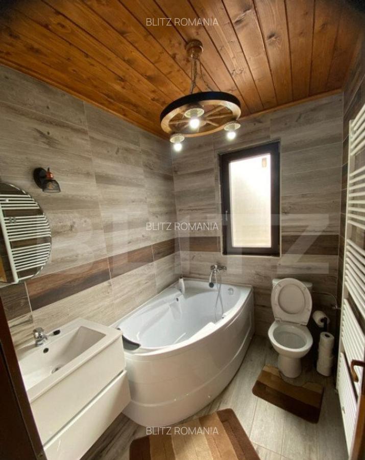 Casa de vanzare in Colibi?a, aproape de lac - 11