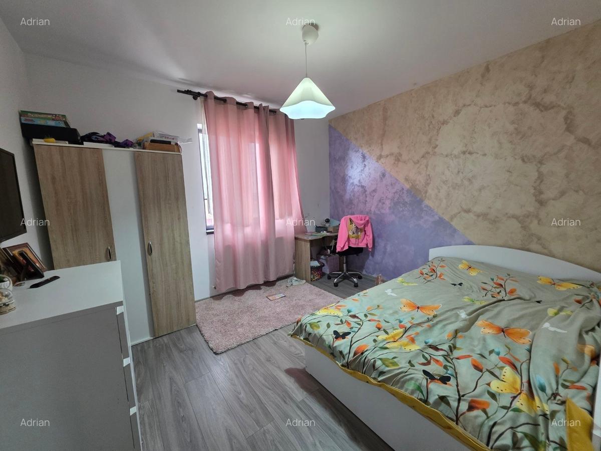 Pantelimon, str. Hotarului, vila P+E+M, constructie 2022, centrala, - 8