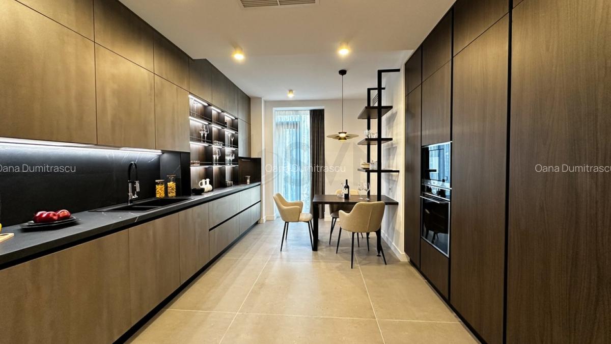 REA1024099 Apartament High End 4 camere I Zona Primaverii - 5