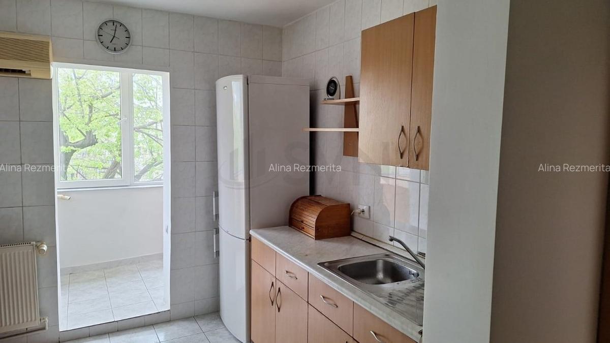 REA1023925 Apartament 2 camere l Aviatei - 2