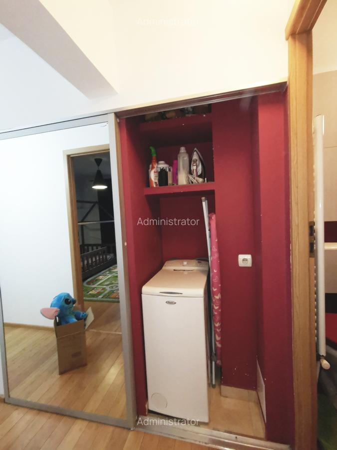 Inchiriere 3 cam modern mobilat, Ceahlau,  loc parcare, Cangasi metrou 6min - 11