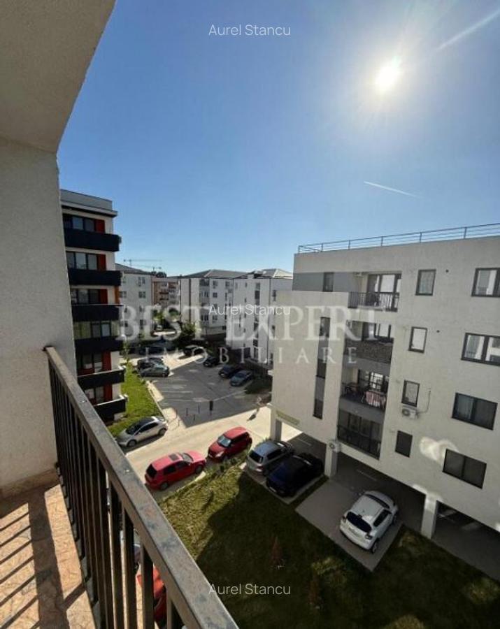 3 Camere cu Parcare inclusa -Prima Chirie/Disponibilitate i - 17