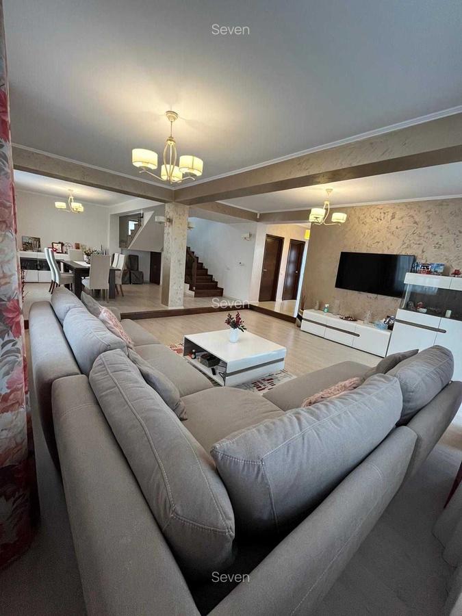 Vila P+1+M - Ovidiu Sud - 499.000 euro(Cod E7) - 1