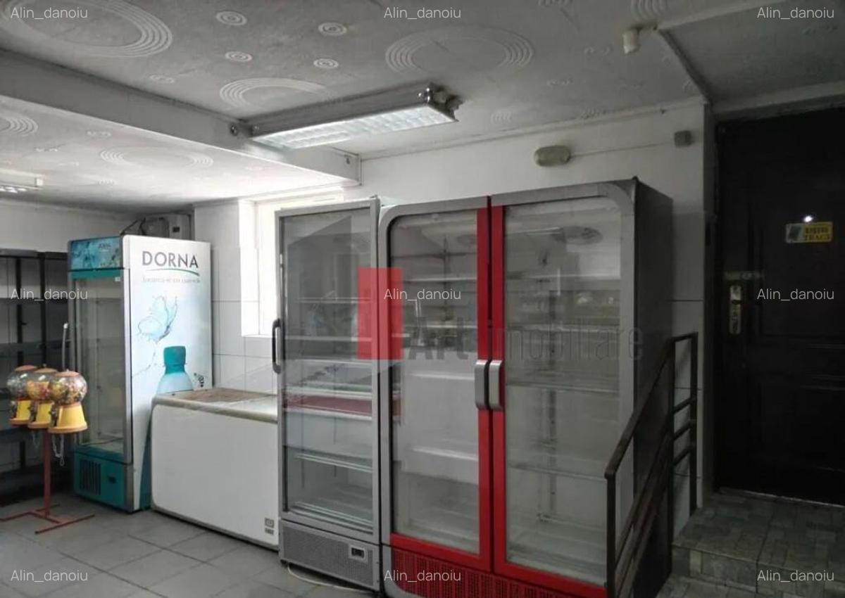 Spatiu de inchiriat in Zona Bucurestii Noi (Duetului) - 4