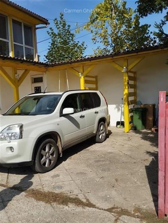 Vila de vanzare cu iesire (ponton) la lacul Snagov, in Izvorani - 23