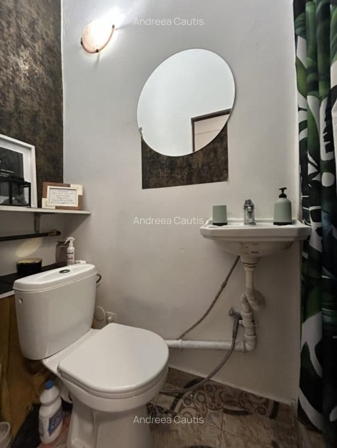 Apartament 1 camere 42 mp utili, etaj 1, Piata Unirii  PERFECT PENTRU INVESTIT - 11