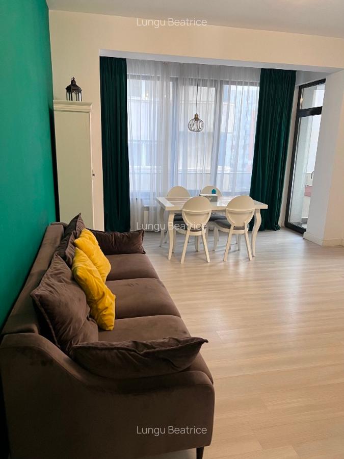 Apartament de Vânzare Calea Calarasi - Decebal - Unirii - 3