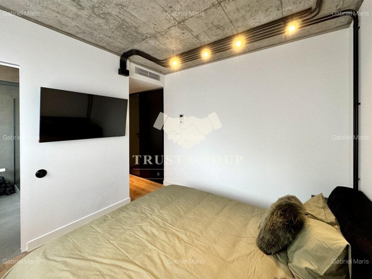 Apartament 2 camere | Floreasca | Imobil 2024 - 20