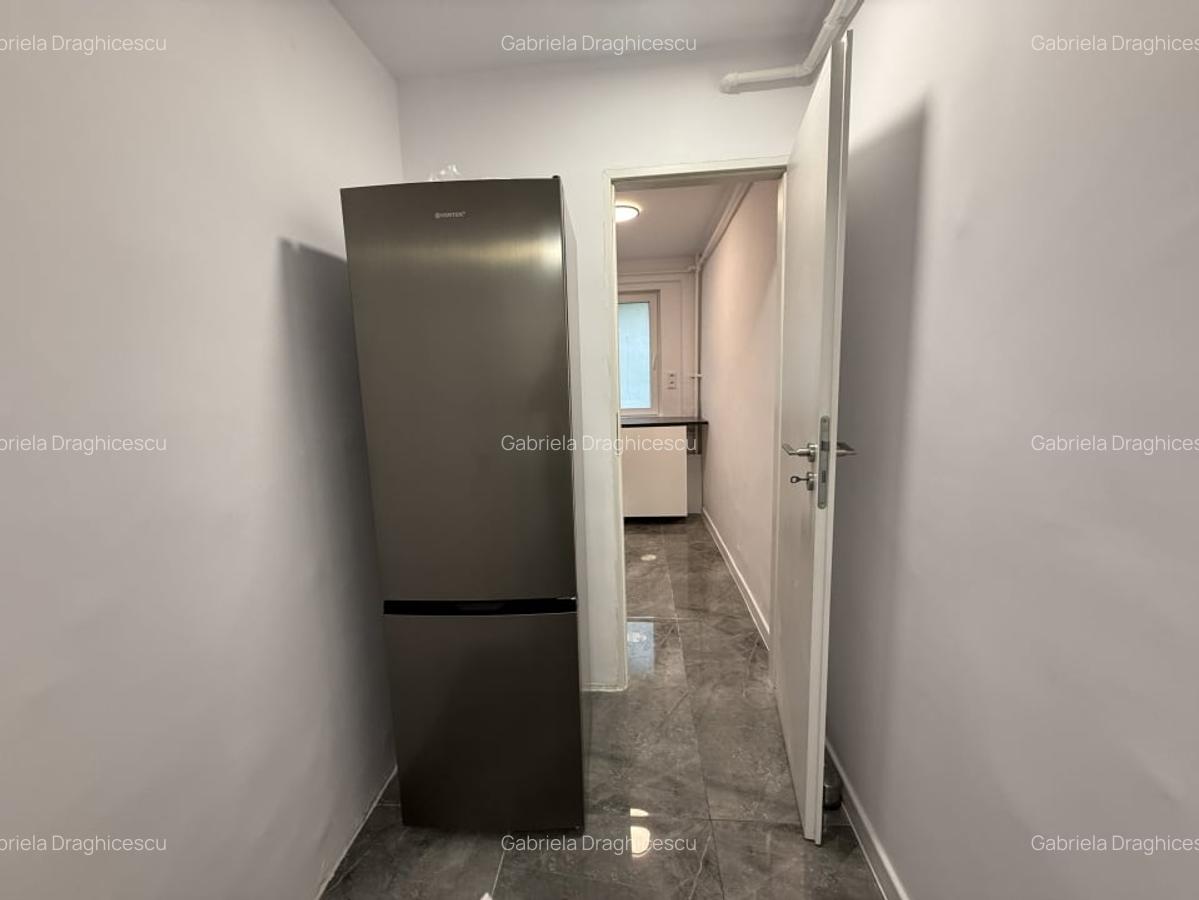 Apartament cu 3 camere semidecomandat, mobilat în Pantelimon - 5