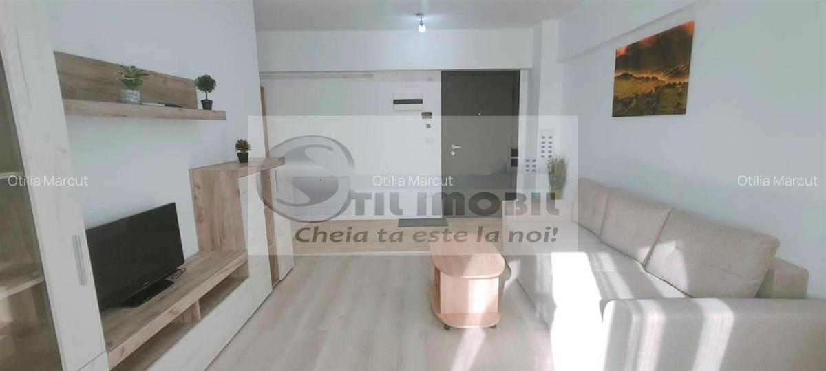 Apartament cu 2 camere decomandat, mobilat în Tătărași - 2