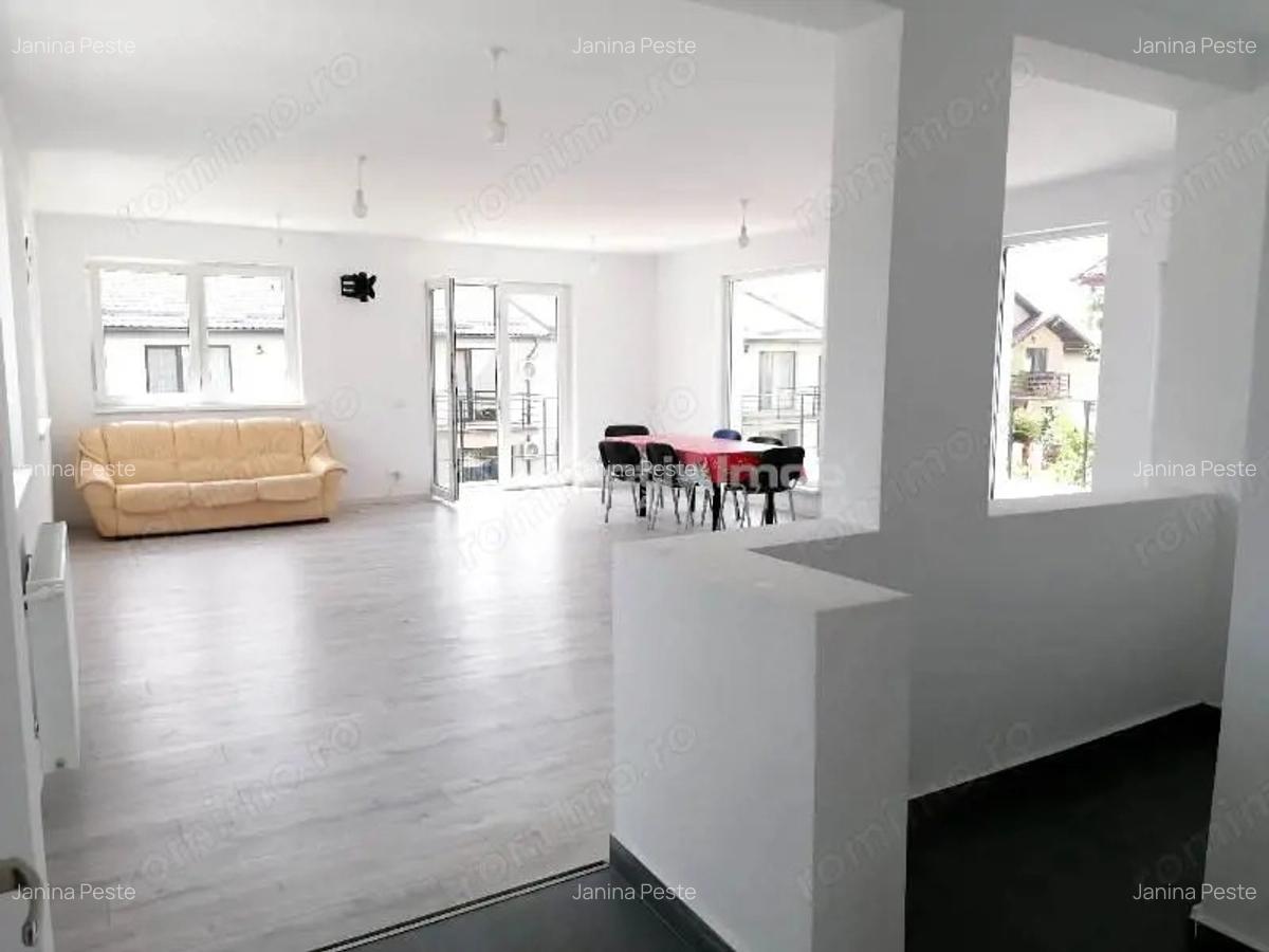 Inchiriere spatiu comercial - Casa - Bragadiru-Leroy Merlin--birouri - pizzerie- clinica medicala -1 - 17