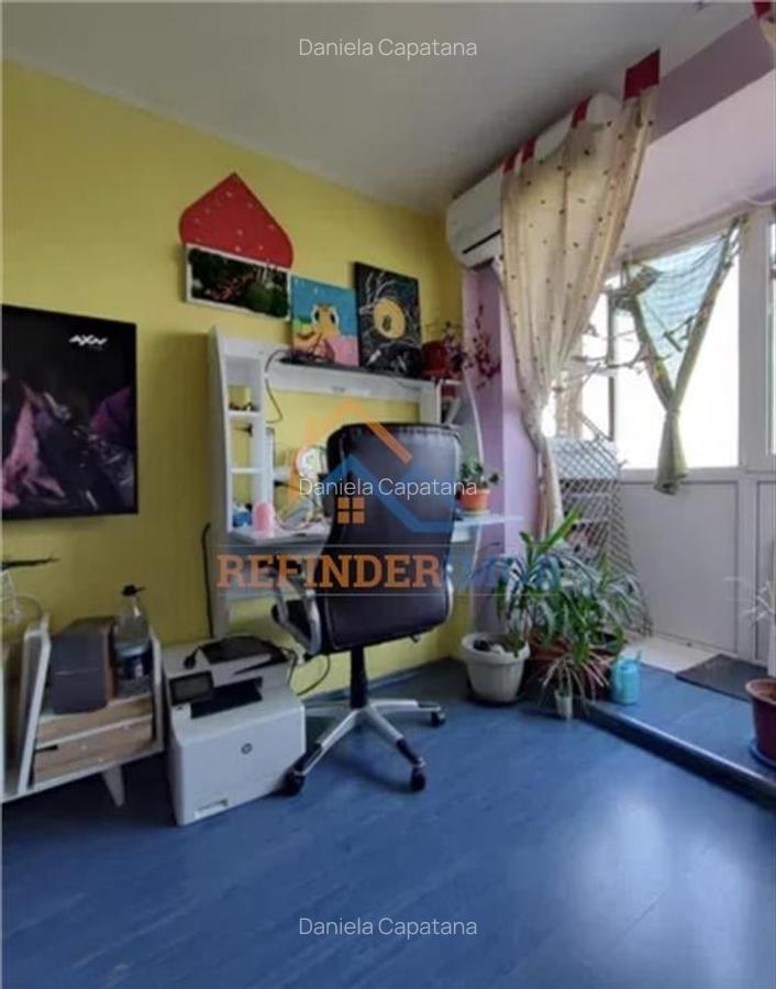 Apartament cu 2 camere decomandat, mobilat în Lujerului - 2