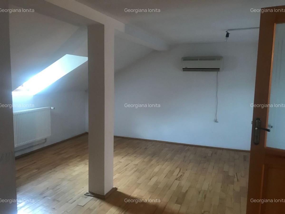 Casă cu 5 camere în Găgeni - 5