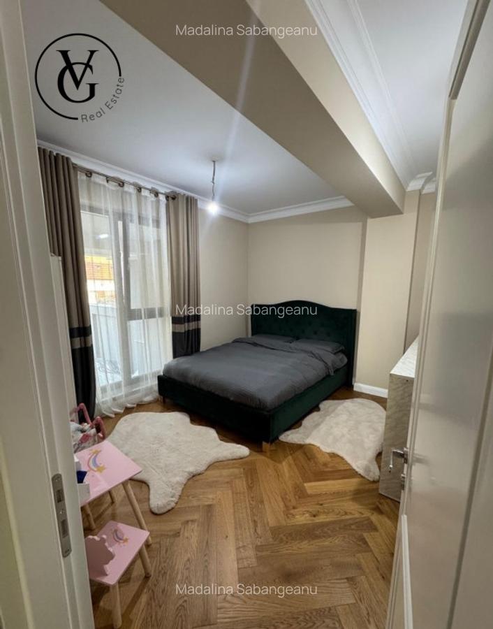 Apartament 3 camere - Zona Aviatiei - bloc nou - 3