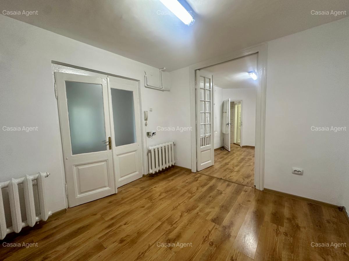 Spațiu comercial de inchiriat //P+1// Ștefan cel Mare//Eminescu//Grădina Icoanei - 6