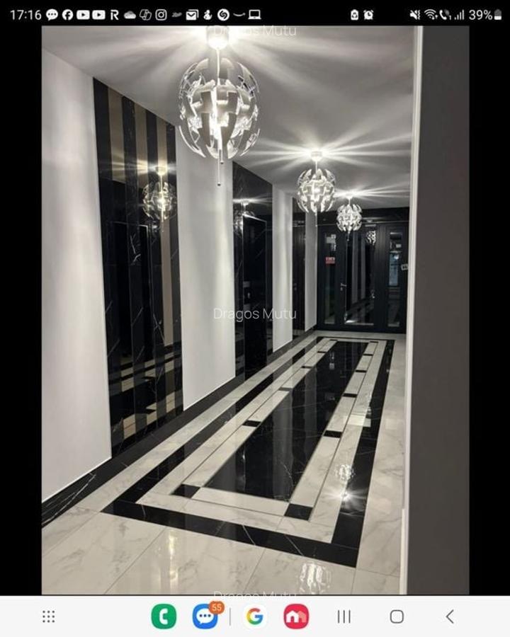 Prima Inchiriere - Future Residence -Piscina - Parcare Subterana - 14