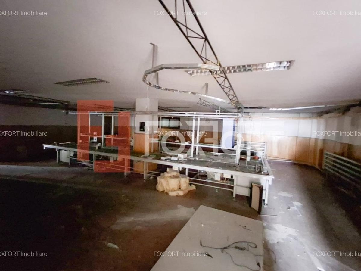 Spatiu comercial de inchiriat in Timisoara, zona Mircea cel Batran - 23