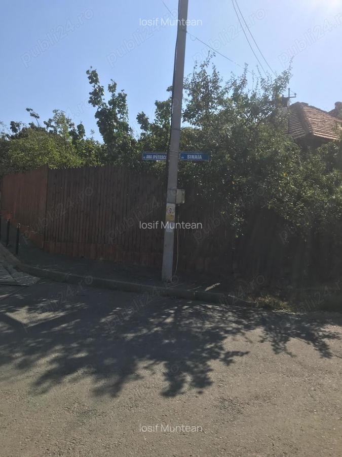 Proprietar, Vand Casa pe Deal in Oradea, zona centrala ! - 2